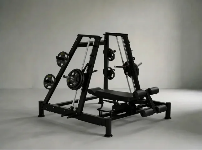 Smith Dual System Horizontal