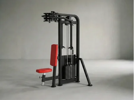 Pec Fly/Rear Delt | Butterfly & Reserve