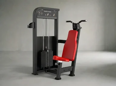 Tricep Press | Trizpespresse x 100kg