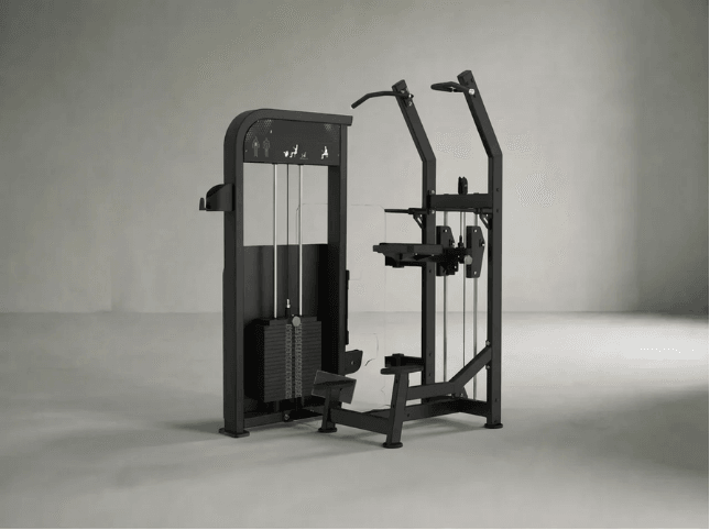 Assisted Chin/Dip | Klimmzugmaschine x 100kg