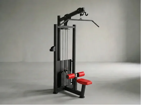 Lat Pull Down | Latzug x 100kg