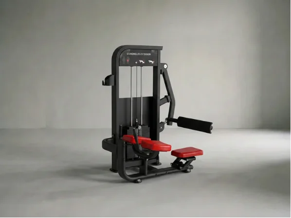 Kick Back x 80kg