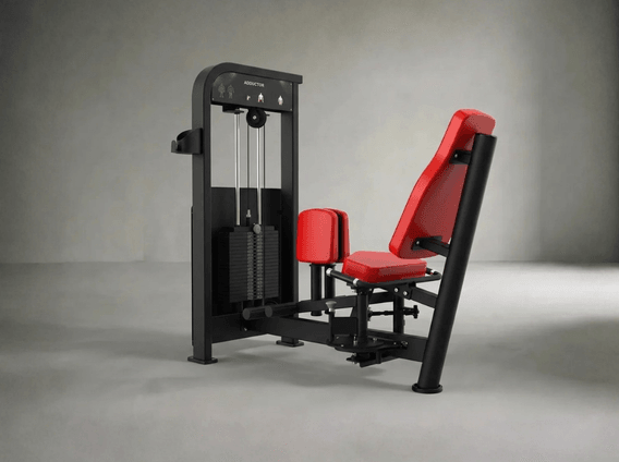Adductor | Adduktor x 100kg