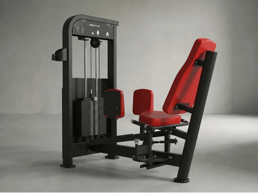 Abductor | Abduktor x 100kg