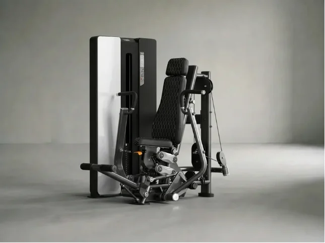 Chest Press | Brustpresse
