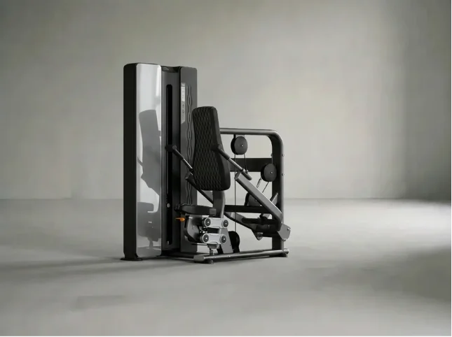 Triceps Press | Trizepsmaschine