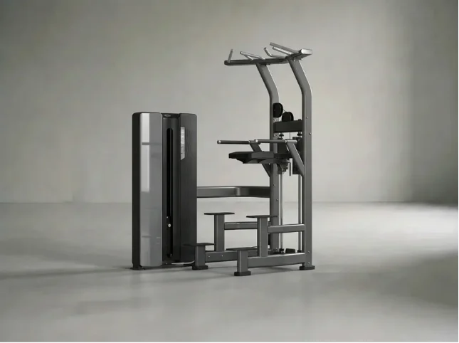 Assisted Chin / Dip | Klimmzugmaschine