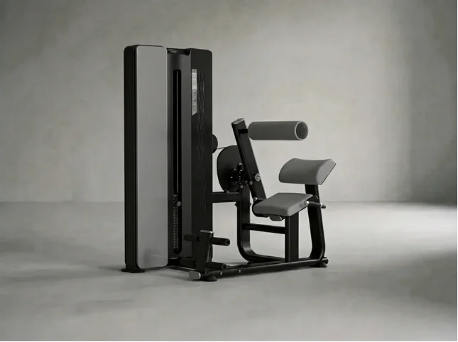 Lower Back | Rückenstrecker