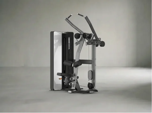 Lat Pull Down | Latzug