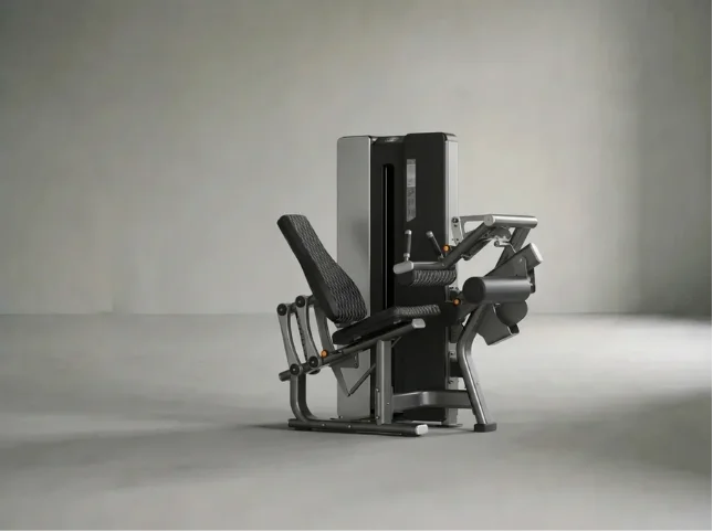 Seated Leg Curl | Beinbeuger sitzend