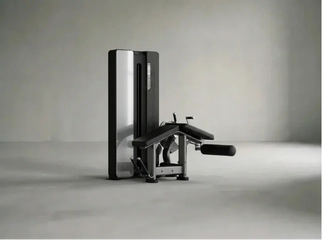 Horizontal Leg Curl | Beinbeuger liegend x 80kg