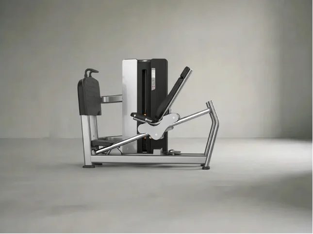 Leg Press | Beinpresse