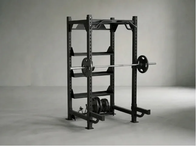 Rack Modell 01