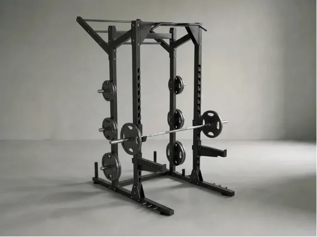 Rack Modell 02
