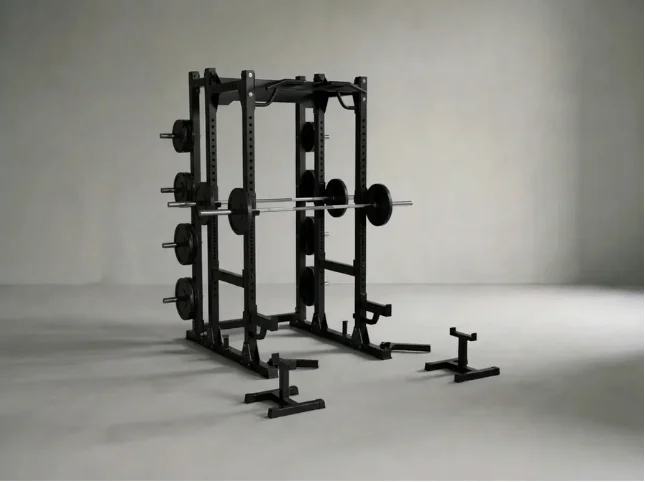 Rack Modell 03