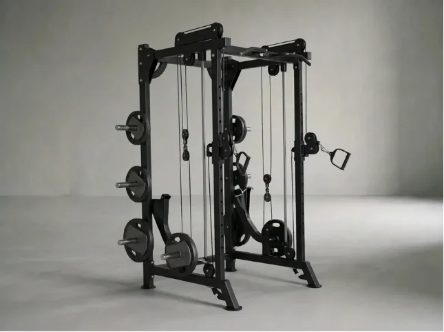 Rack Modell 04