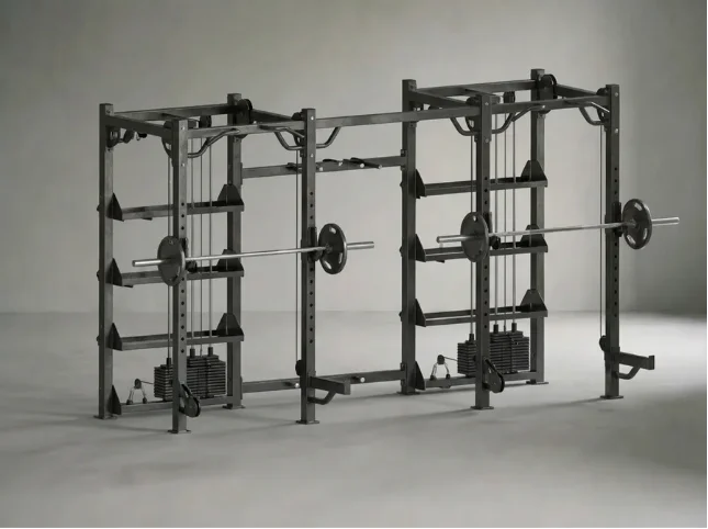 Rack Modell 05