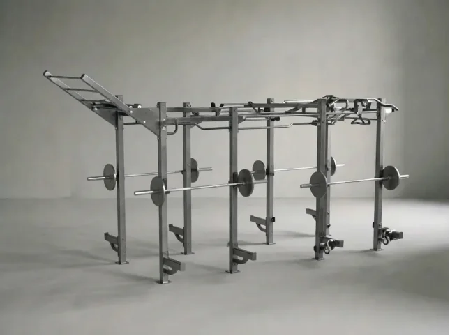 Rack Modell 07