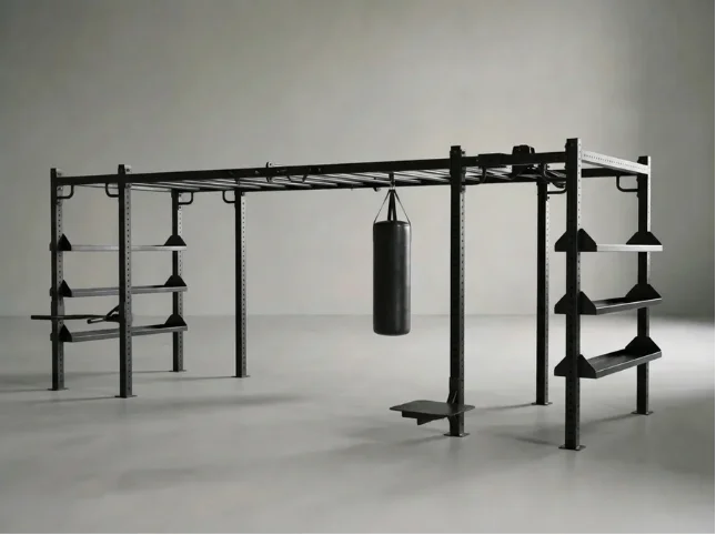 Rack Modell 08