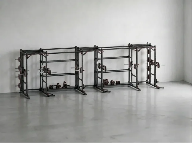 Rack Modell 11
