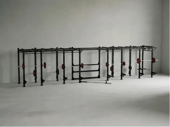 Rack Modell 12