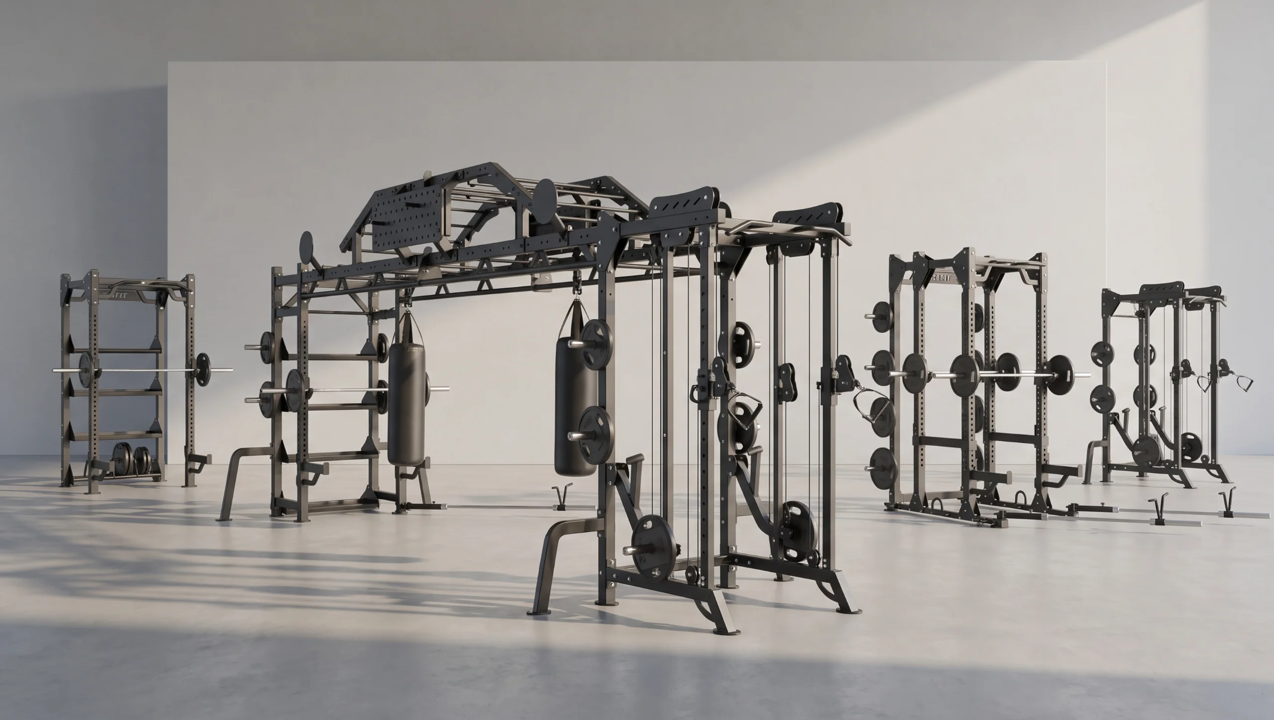 Racks