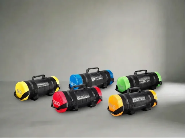 Bulgarian Bags