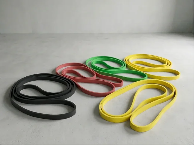 Power Bands