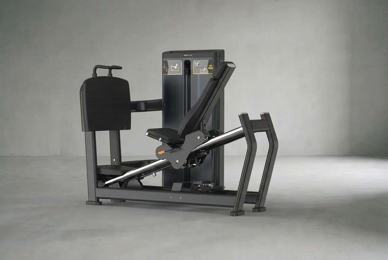 Leg Press | Beinpresse