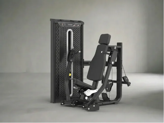 Seated Chest Press | Brustpresse