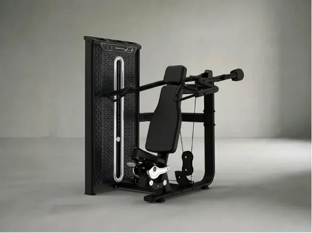 Shoulder Press | Schulterpresse