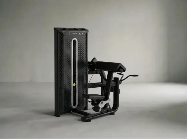 Bicep Curl | Bizepsmaschine