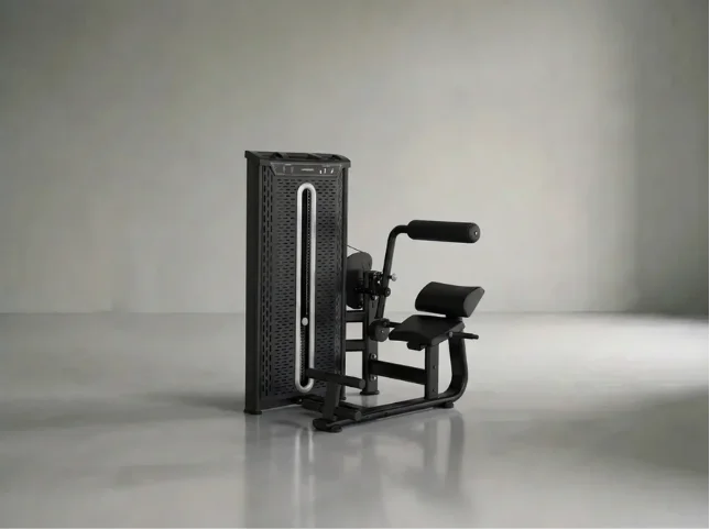Lower Back | Rückenmaschine