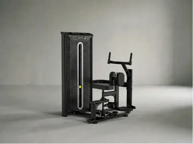 Rotary Torso | Rotationsmaschine