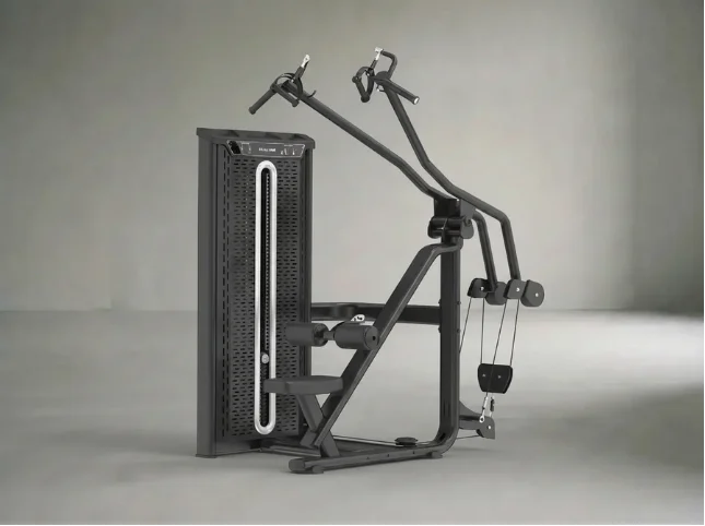 Lat Pull Down | Latzug