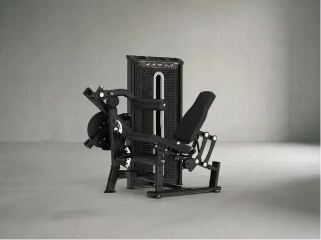 Dual Leg Extension/Leg Curl | Beinbeuger & -strecker