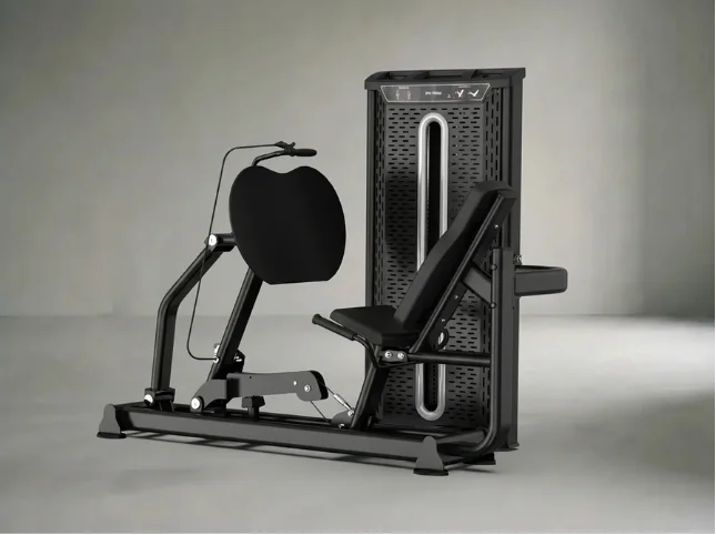 Leg Press | Breinpresse