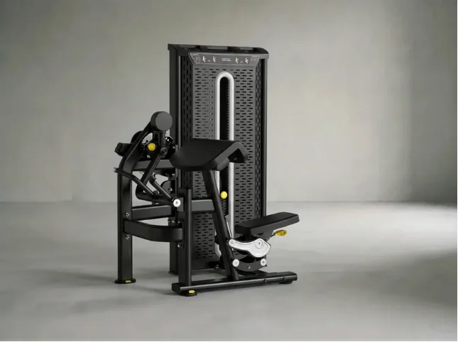 Dual Biceps/Triceps | Bizeps- & Trizepsmaschine