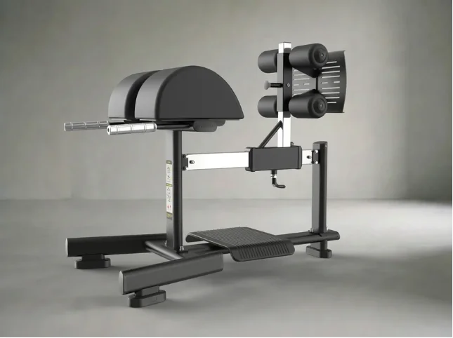 Glute Ham Developer / GHD