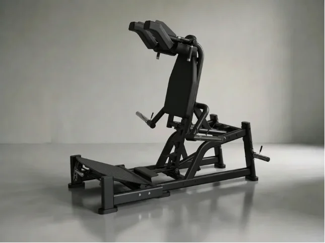 Hack Squat