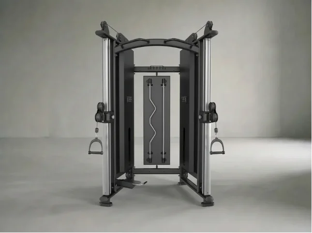 Dual Pulley | Kabelzug Dual 2x 80 kg