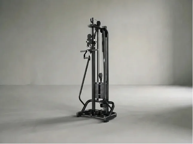 Adjustable Functional Trainer | Kabelzug freistehend x 80 kg