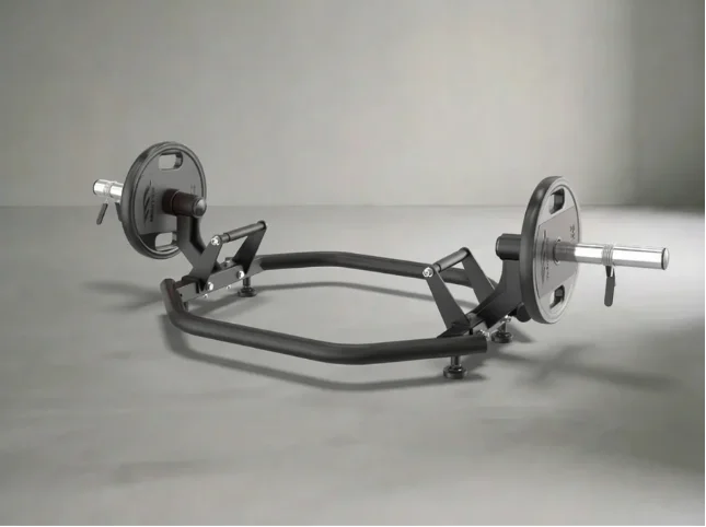 Deadlift Bar
