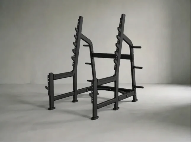 Squat Rack | Kniebeugenständer