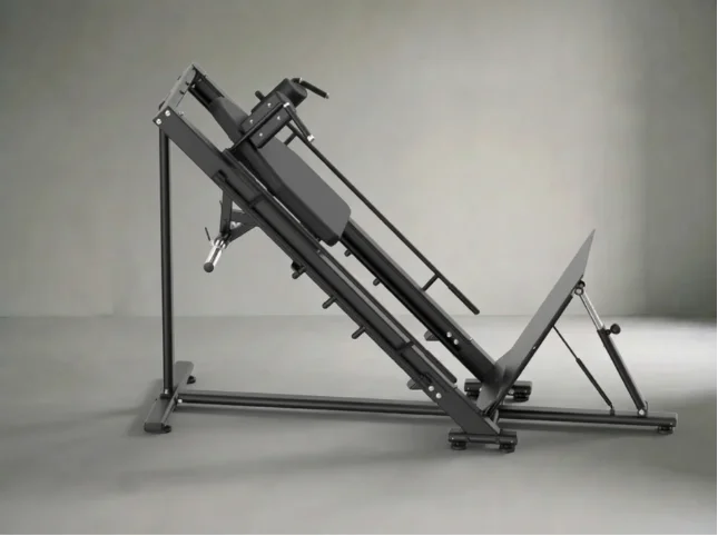 Leg Press 45°