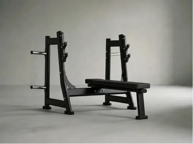 Multi Weight Bench | Drückerbank gerade