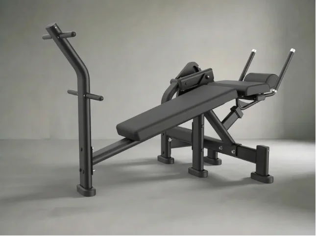 Abdominal Machine | Bauchmaschine