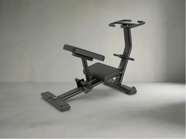Draw Muscle Machine | Gerät zum Dehnen