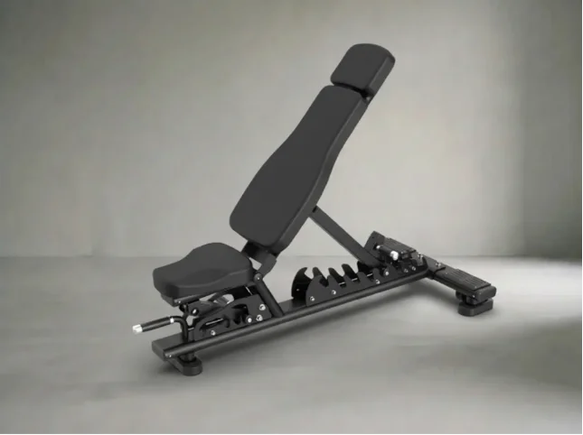 Multi Adjustable Bench | Multibank Premium