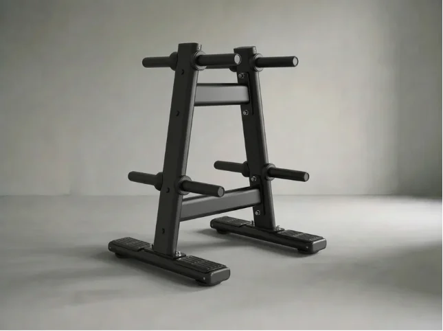 Weight Plate Tree | Scheibenständer